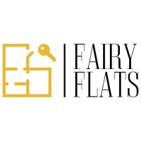 FairyFlats.com logo - Similar company to Optilink