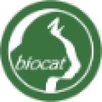 Biocat Engineering Inc logo - Similar company to Ege Biomaterials And 3D Biointerphases Laboratory