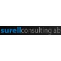 Surell Consulting AB logo - Similar company to Opta Bim
