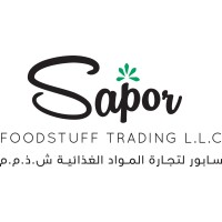 Sapor Foodstuff Trading LLC logo - Similar company to Maxx Security Services