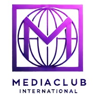 Média Club International logo - Similar company to Beeldbureau Breeman
