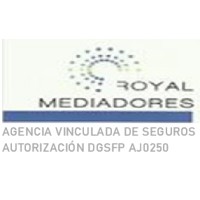 ROYAL MEDIADORES SL logo - Similar company to Logosegur, S.L.