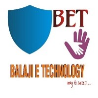 Balaji E Technology