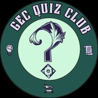 GEC Quiz Club logo - Similar company to Gec Coders Club