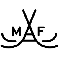 MAF Haarlem logo - Similar company to Blendin.Com