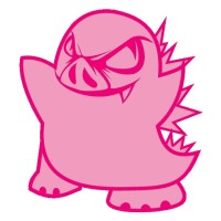 Pigzilla logo - Similar company to Ntx Cpr