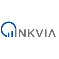 Inkvia logo - Similar company to Typecraft Ltd