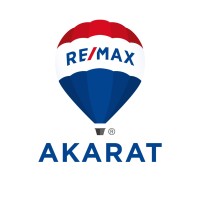 Remax Akarat logo - Similar company to Özgem Grup