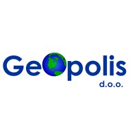 Geopolis d.o.o. SI logo - Similar company to Ikema