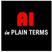 AI in Plain Terms logo - Similar company to D O N  B E L L A