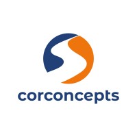 Corconcepts logo - Similar company to Cor Concepts