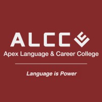 Apex Language and Career College logo - Similar company to Fabmark.Com