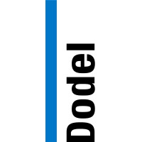 Dodel Metallbau GmbH logo - Similar company to Plattenhardt + Wirth