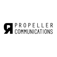 Propeller Communications logo - Similar company to Hollowcore