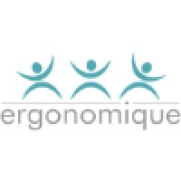 Ergonomique Saúde Ocupacional logo - Similar company to Nova Sáude Ocupacional