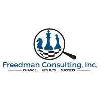 Freedman Consulting, Inc. logo - Similar company to Michaela Freedman Consulting Inc.