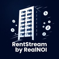 RealNOI logo - Similar company to Chintai