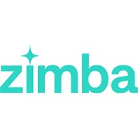 Zimba Whitening logo - Similar company to Sa Company