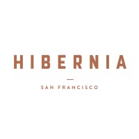 The Hibernia SF logo - Similar company to Serotonin Creative Consultancy