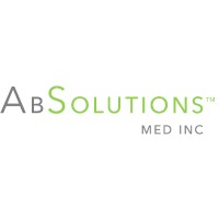 AbSolutions Med, Inc. logo - Similar company to Airxpanders