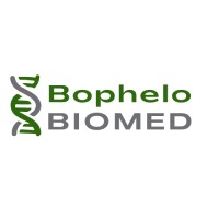 Bophelo Biomed & Wellness (Pty) Ltd logo - Similar company to Peerless Canna-Agri