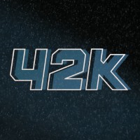 42K logo - Similar company to Bookman Urban Visibility