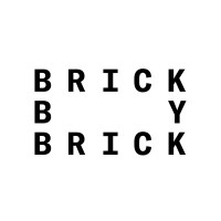 Brick By Brick logo - Similar company to Grounded