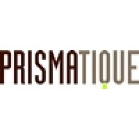 Prismatique Designs logo - Similar company to Davidson Rice
