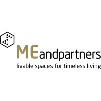 MEandpartners logo - Similar company to Studioasri