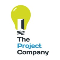 The Project Company Ltda logo - Similar company to Itrocks