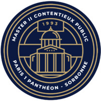 Association des juristes de contentieux public (AJCP) logo - Similar company to Institut Condorcet