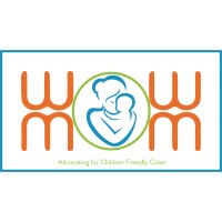 Wow Mom Kenya logo - Similar company to Matibabu