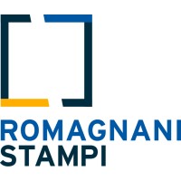 Romagnani Stampi S.r.l logo - Similar company to Exacta Stampi Srl