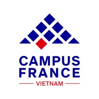 Campus France Vietnam logo - Similar company to Campus France Maroc