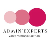 Admin'Experts logo - Similar company to Yotéra