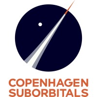Copenhagen Suborbitals logo - Similar company to Arcaspace
