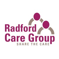 Radford Care Group logo - Similar company to Base 51