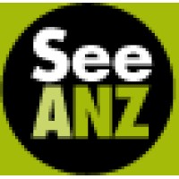 See Australia, New Zealand logo - Similar company to Airfare Geeks