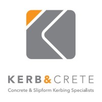 Kerb & Crete Ltd logo - Similar company to Kase Construct