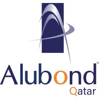 Alubond Qatar logo - Similar company to Ahmed Mohamed
