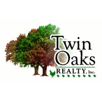 Twin Oaks Realty, Inc. logo - Similar company to Valley King Properties