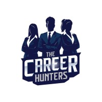 The Career Hunters logo - Similar company to Operation Transition