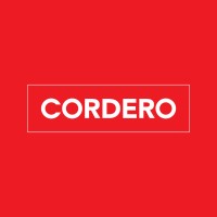 CORDERO logo - Similar company to Daharpro Construction Inc