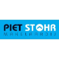Piet Stohr Makelaardij logo - Similar company to Maat Makelaars