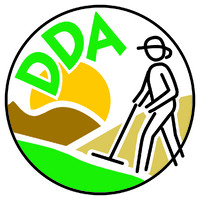 DDA Nederlandse Vereniging voor Metaaldetectie logo - Similar company to Constructing The Limes