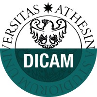 UniTrento - DICAM logo - Similar company to Ecozoica