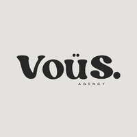 VOÜS Agency logo - Similar company to Camposphere