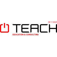 TEACH GmbH & Co. KG logo - Similar company to Zwf It Group