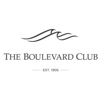 The Boulevard Club logo - Similar company to Fluidesign