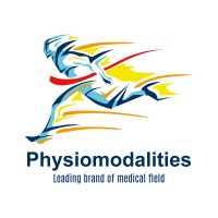 PHYSIOMODALITIES logo - Similar company to Swecha Enterprises